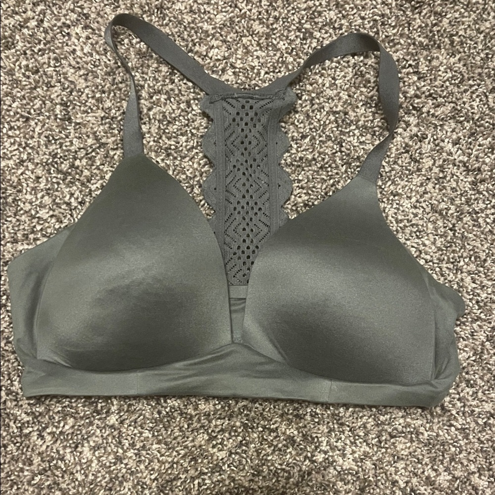 Aerie Sunnie Wireless Bra